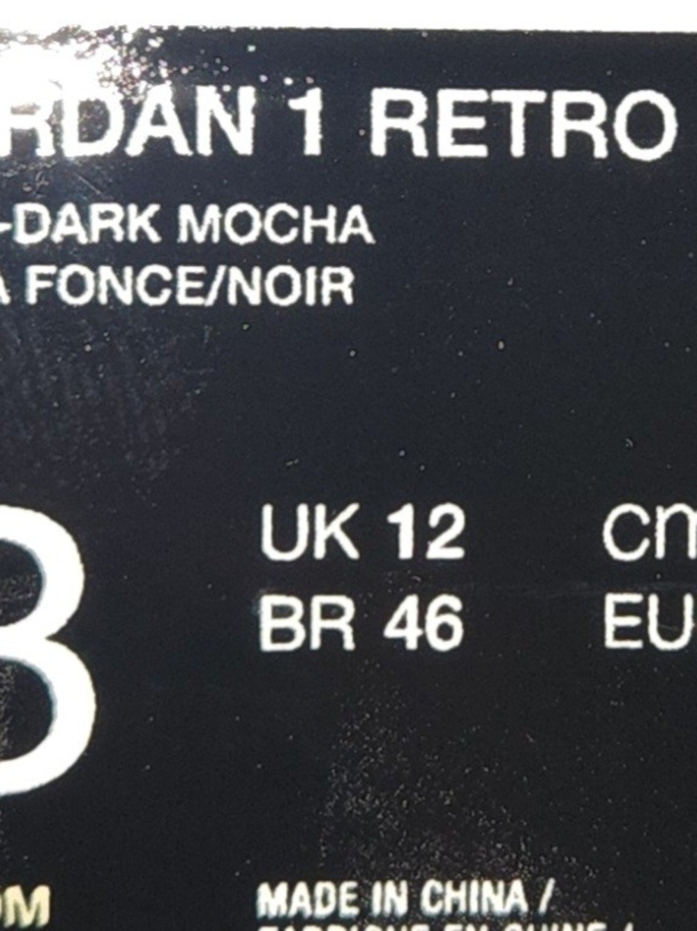 Air Jordan 1 Retro Low Og - Picture 2 of 7